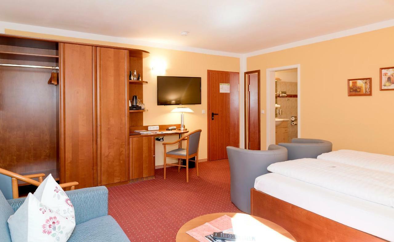 Hotel Am Katharinenholz Potsdam Exterior photo