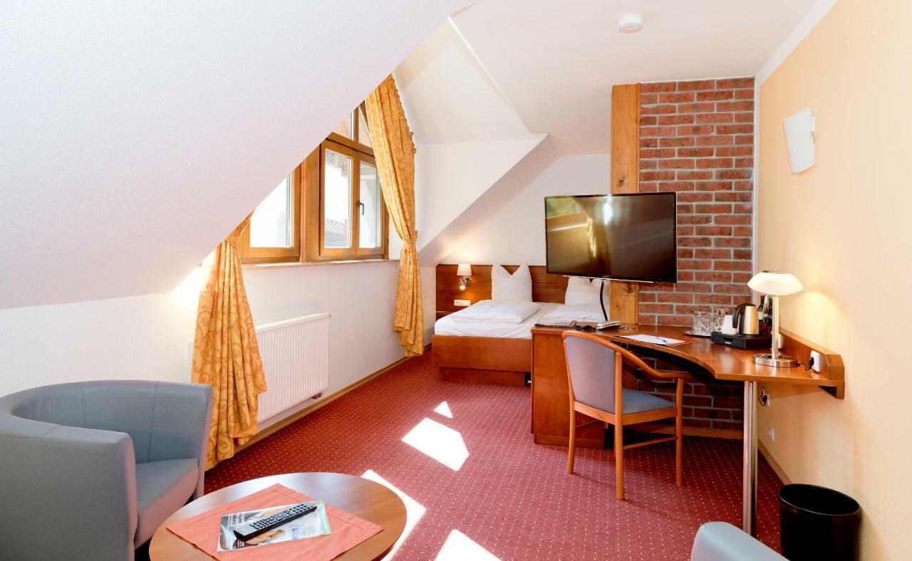 Hotel Am Katharinenholz Potsdam Exterior photo