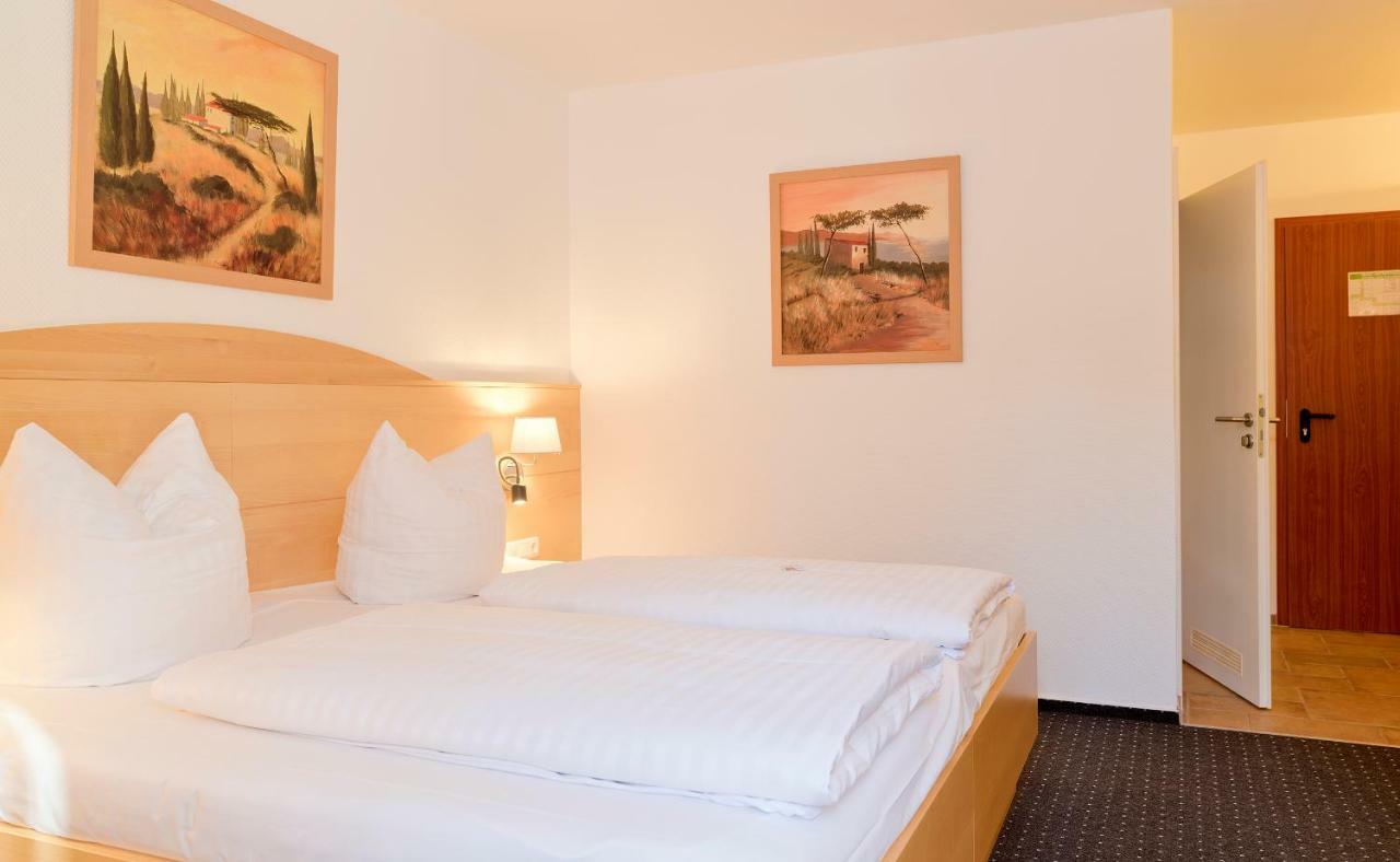Hotel Am Katharinenholz Potsdam Exterior photo